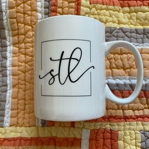 STL mug